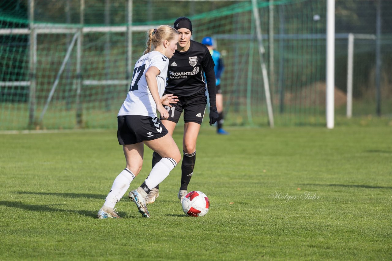 Bild 214 - F SV Henstedt Ulzburg2 - FSG Kaki-StuSie : Ergebnis: 2:2